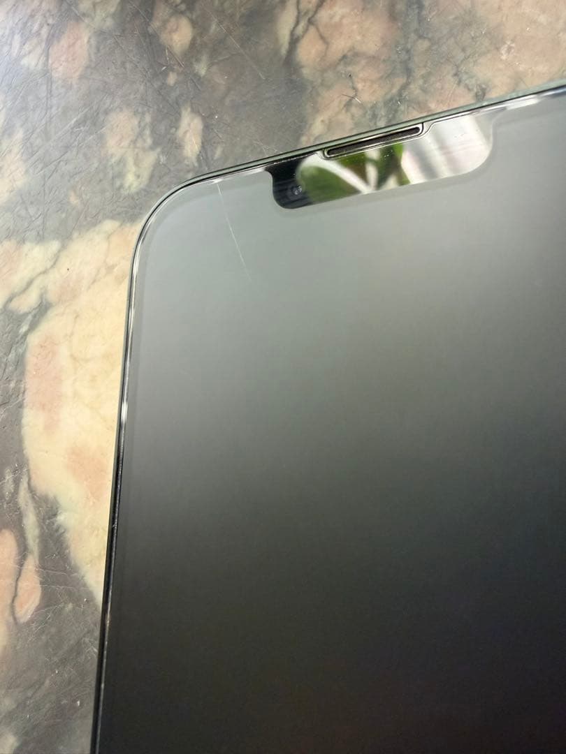 iPhone13 グリーン 256GB