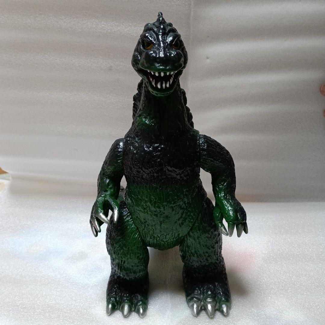 復刻版　ジャイアントゴジラ