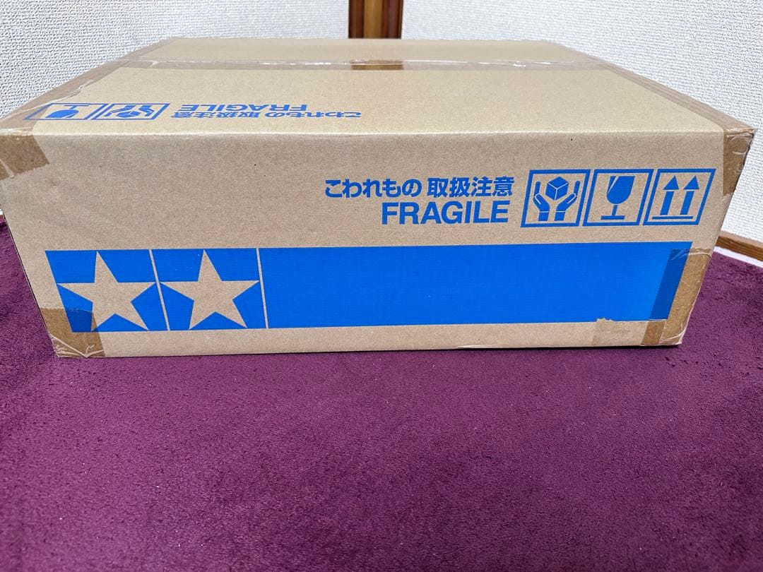 『超希少』タミヤ　1/12フェラーリ288GTOコレクターズクラブスペシャル