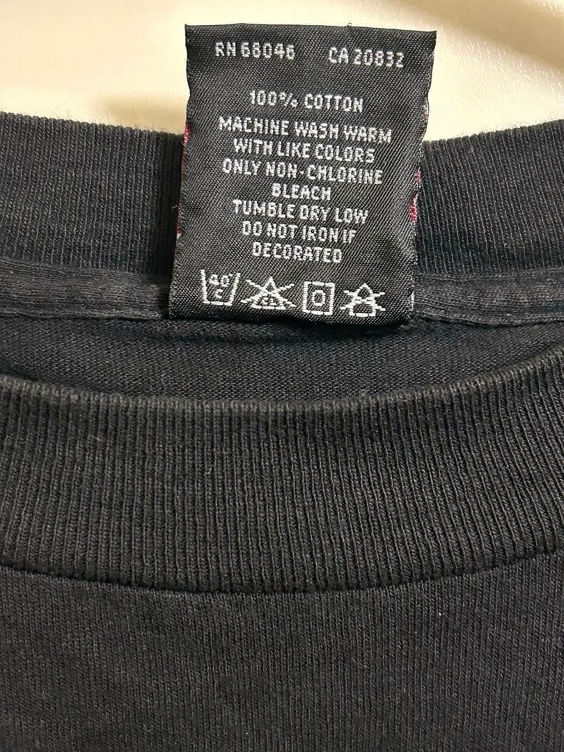 フィフスエレメント　THE FIFTH ELEMENT 1997 シャツ　 L