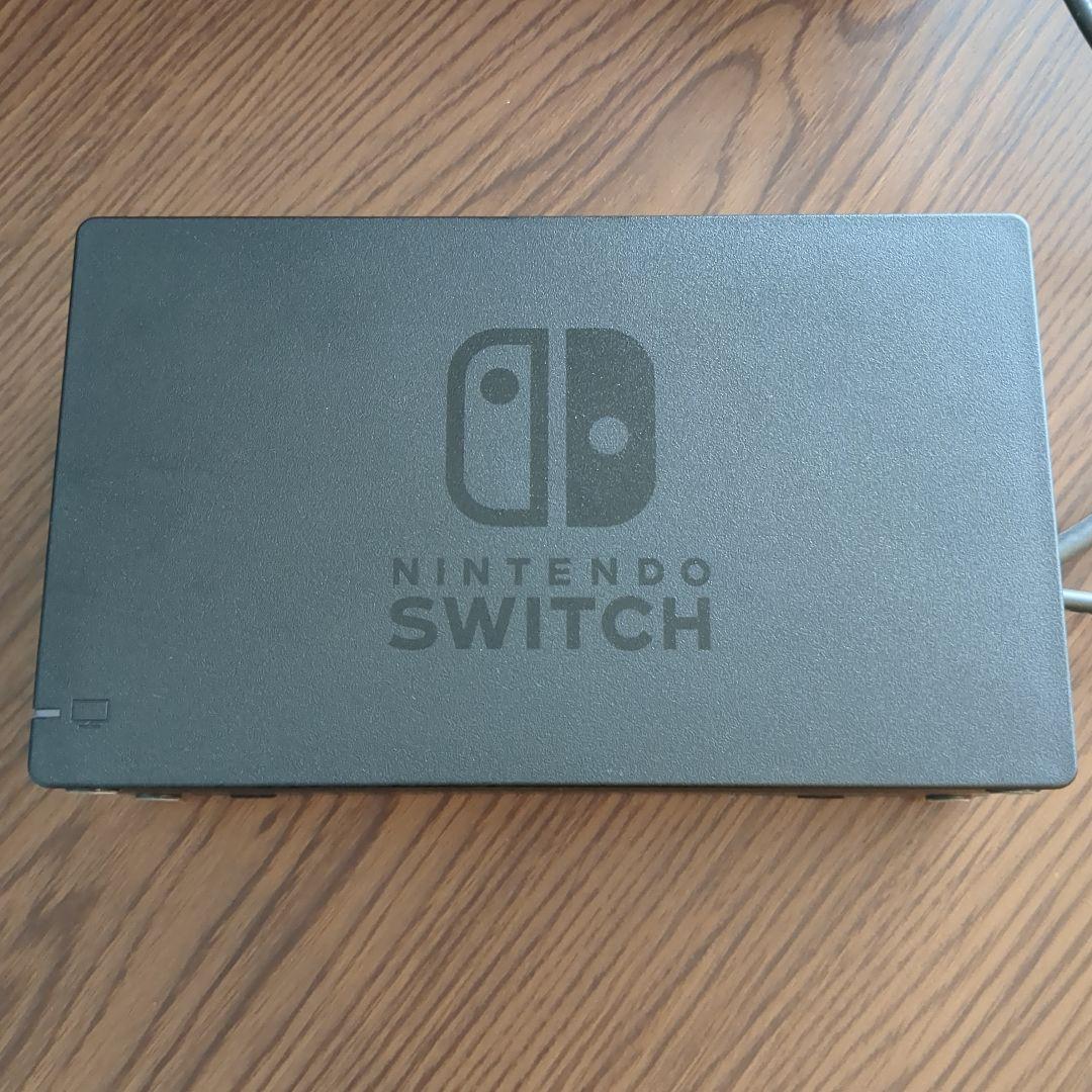 m*様 Nintendo Switch 本体