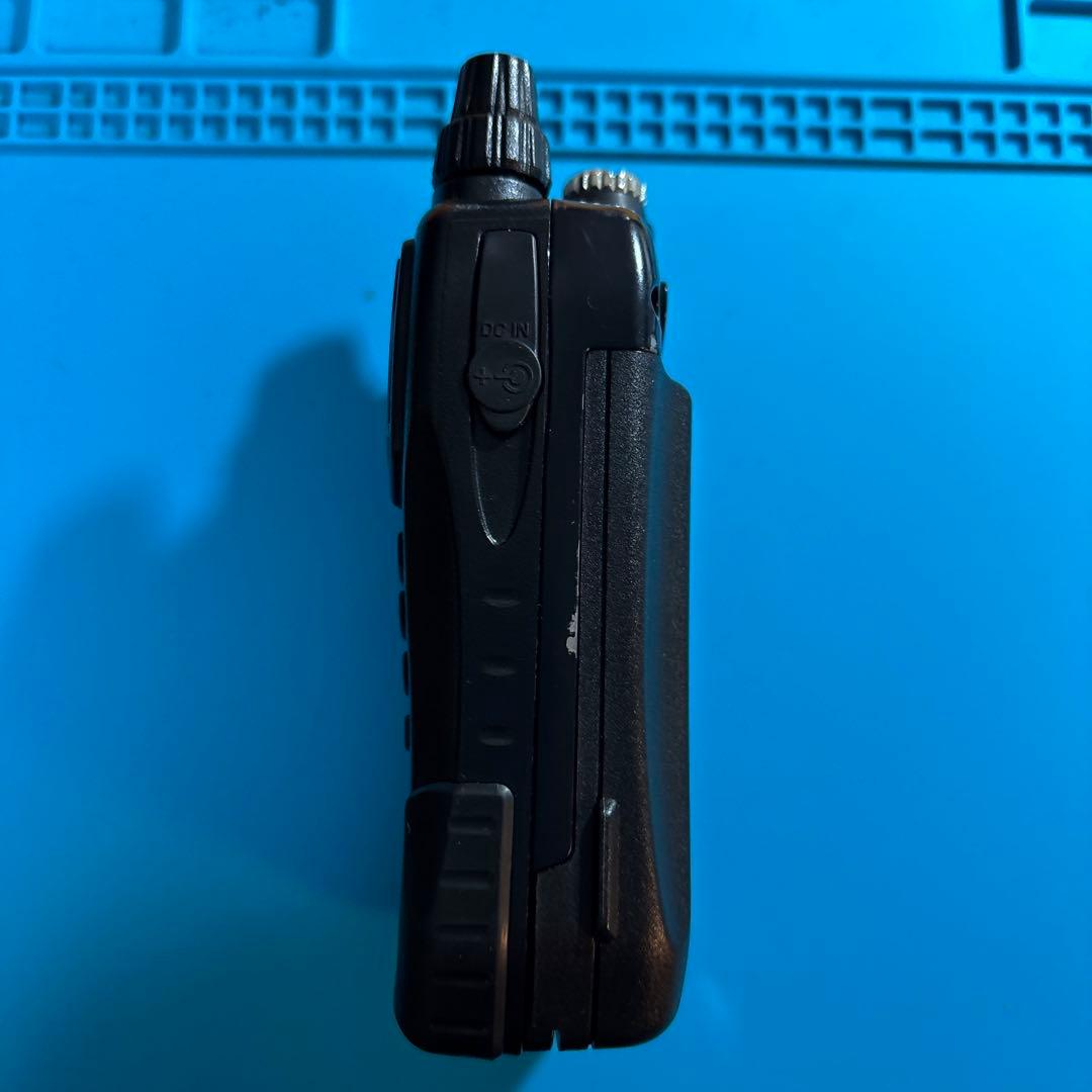 DJ-G7 (144/430/1200MHz) ジャンク