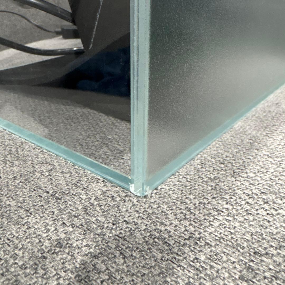 ADA 36cm水槽　ミニM水槽セット