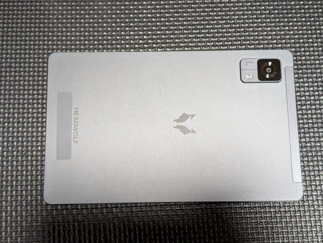 Headwolf FPad7 Android15 タブレット