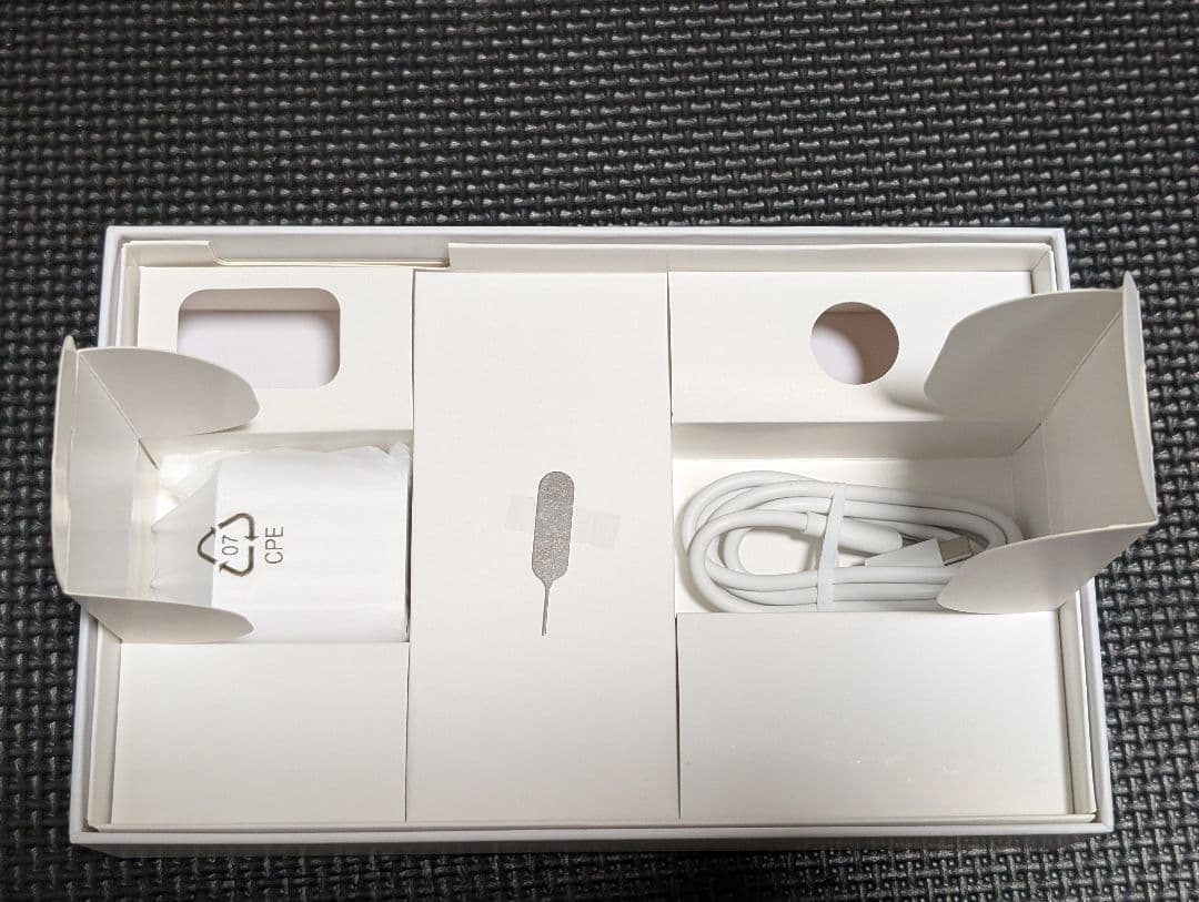 Headwolf FPad7 Android15 タブレット