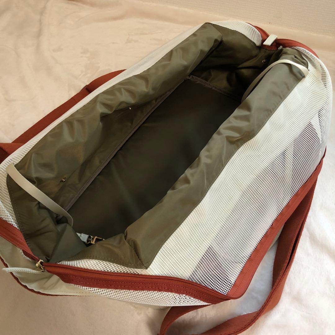 【週末セール】 MILLIONG ミリオン ベーグルバッグ 韓国 M 犬