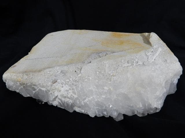 水晶クラスター 水晶 原石 特大 ７kg