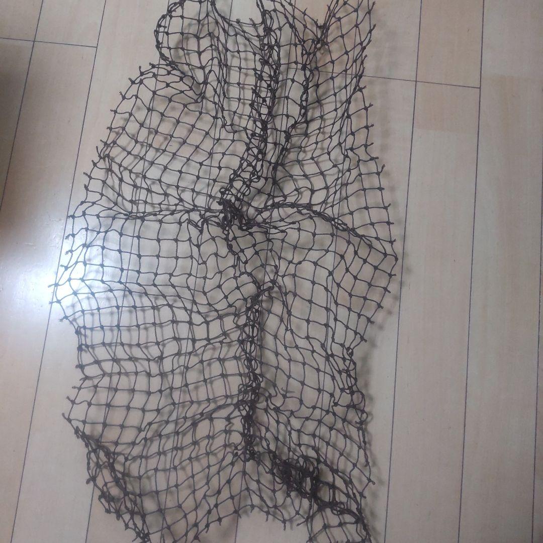 ギリーネット　ギリー素材