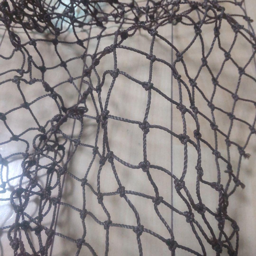 ギリーネット　ギリー素材