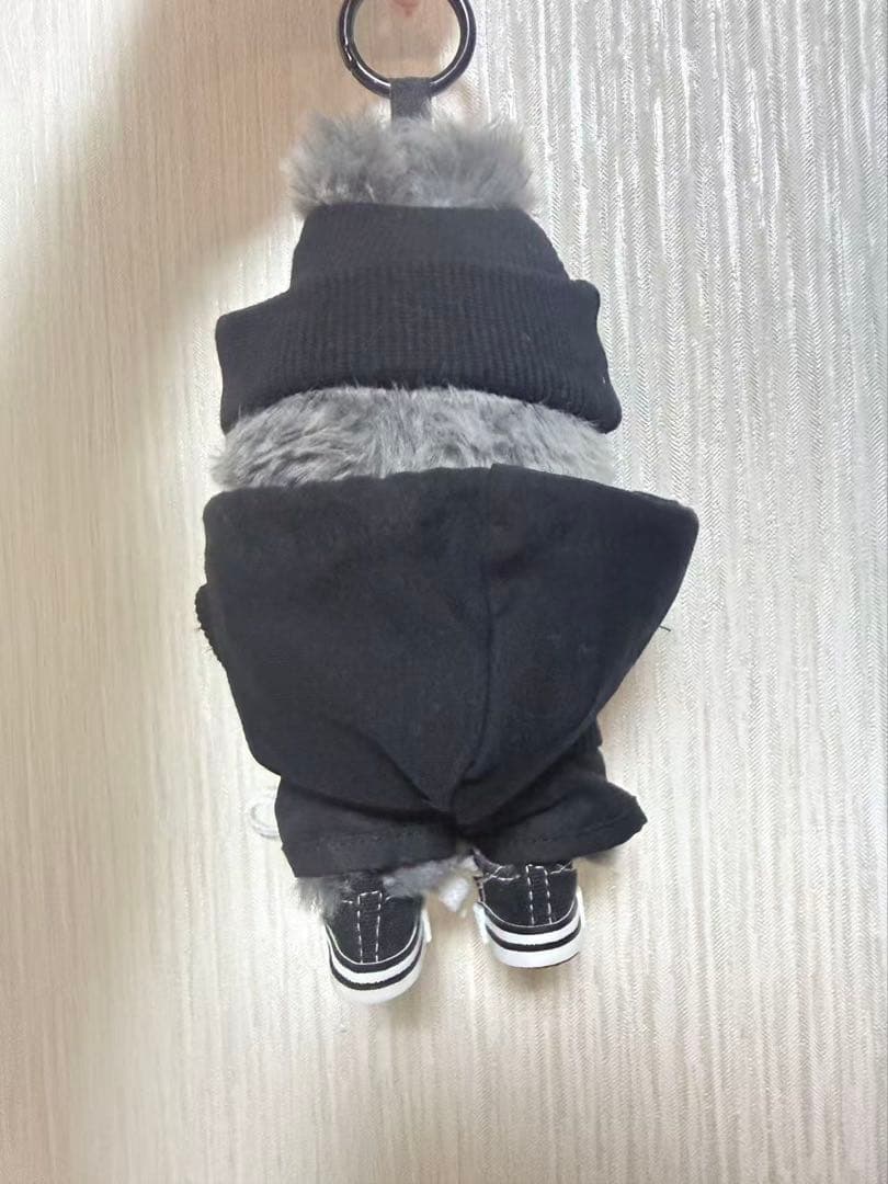 ラブブシークレット本体＆着せ替え