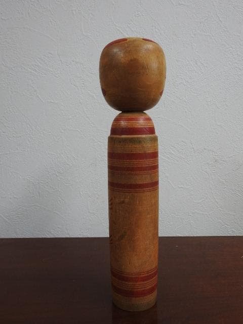 こけし　平賀貞蔵作　M601