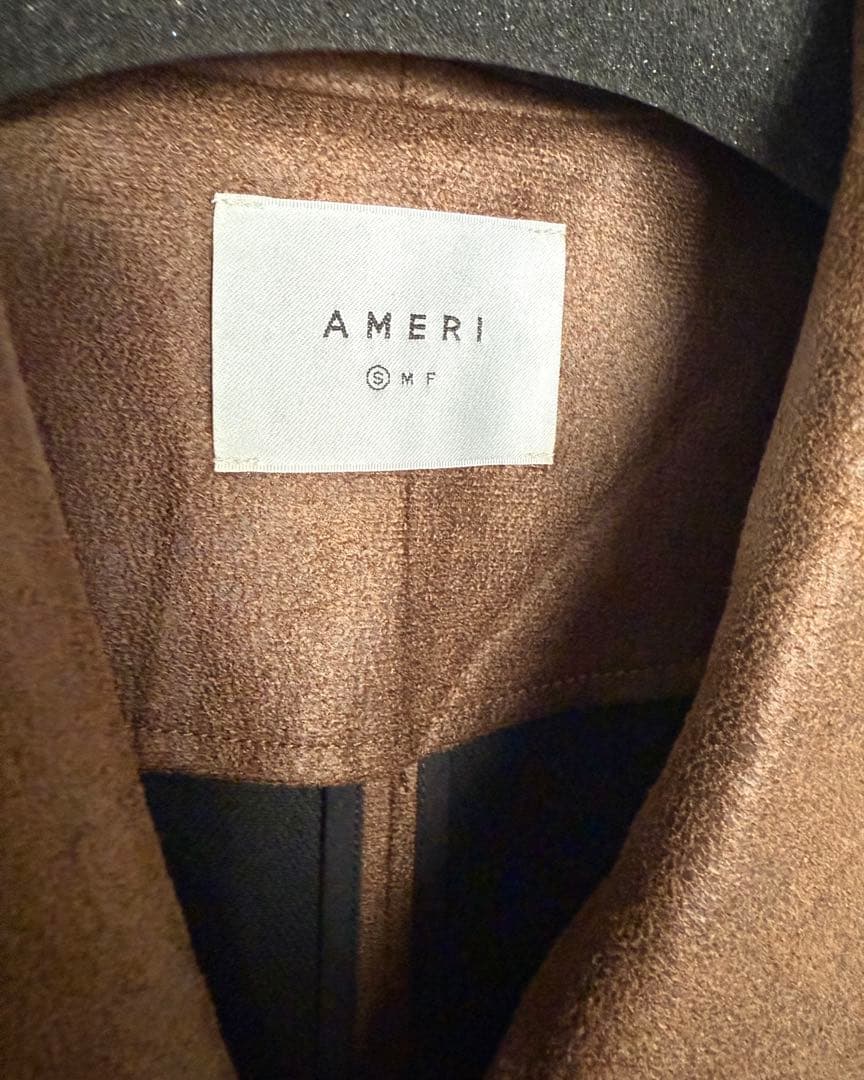 【あやのすけ】AMERI VINTAGE FRINGE