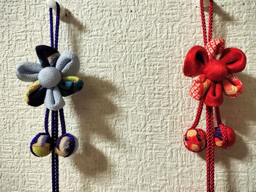 ①遊花ページ！