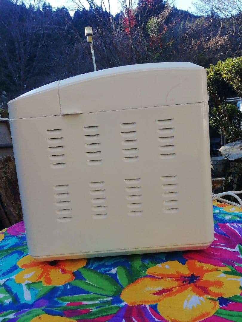 ツインバード ホームベーカリー♥️/ お家がパン屋さん♥️