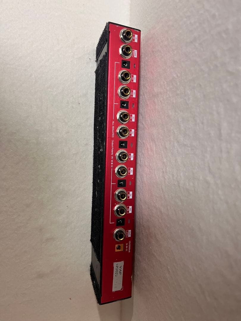 Vito Audio ENCOUNTER VAPS-4 スイッチャー