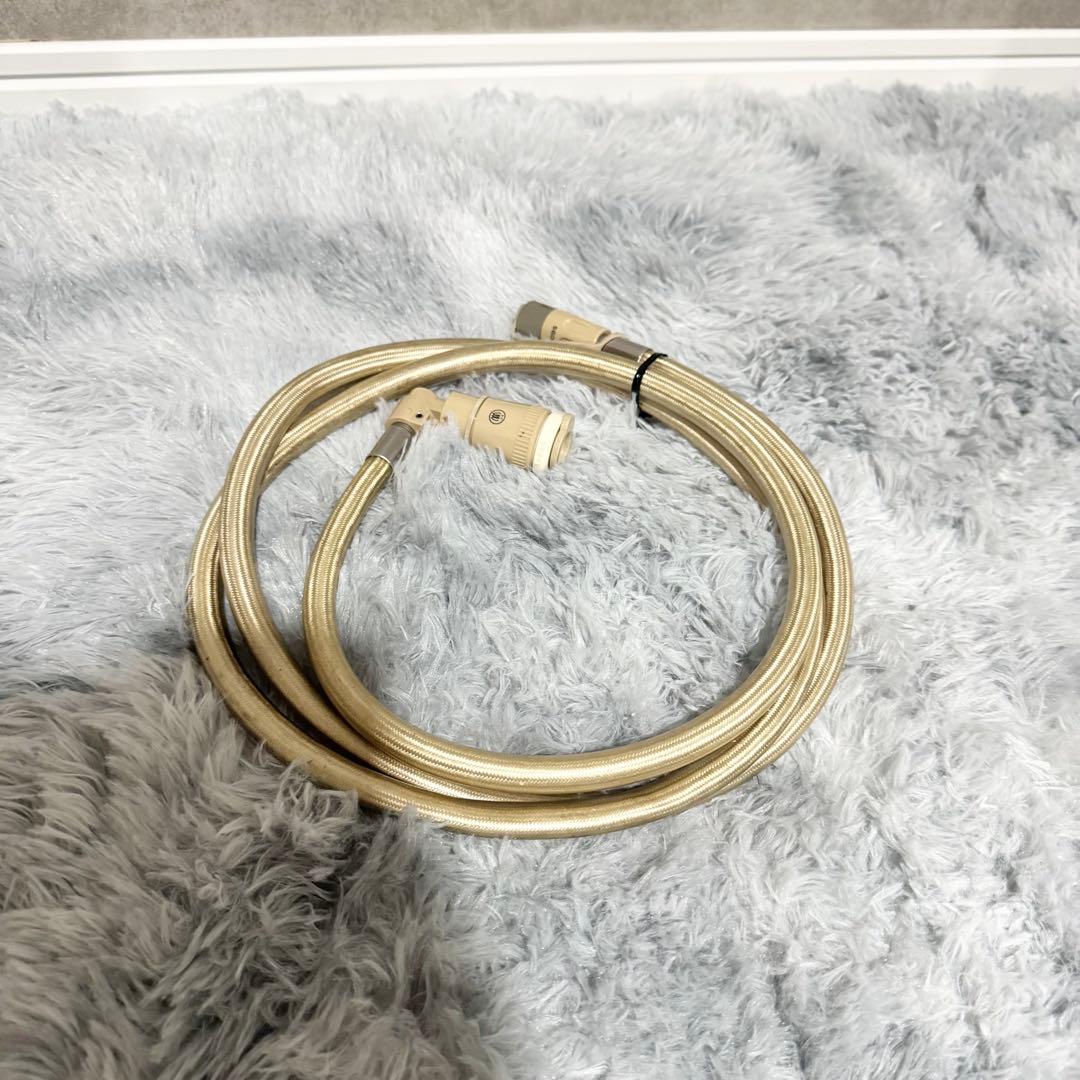 【美品/ガスコード付】リンナイ ガスファンヒーター RC-Y2401E 都市ガス