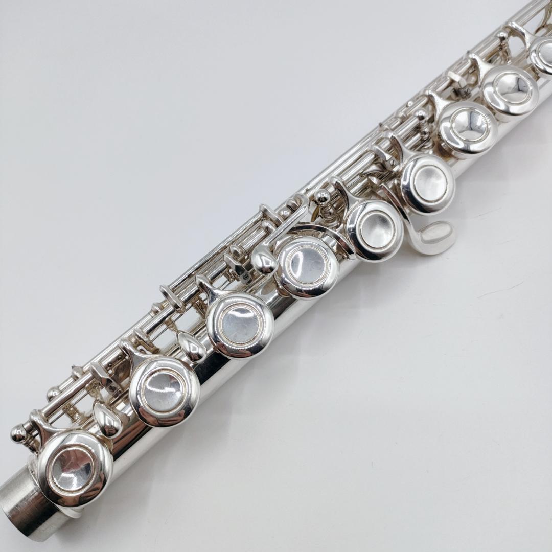 YAMAHA/ ヤマハ　フルート flute YFL-211 後期型　管楽器