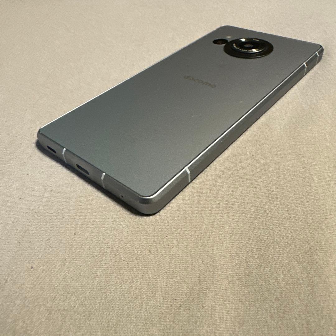 AQUOS R8 256GB SH-52D SIMフリー 19