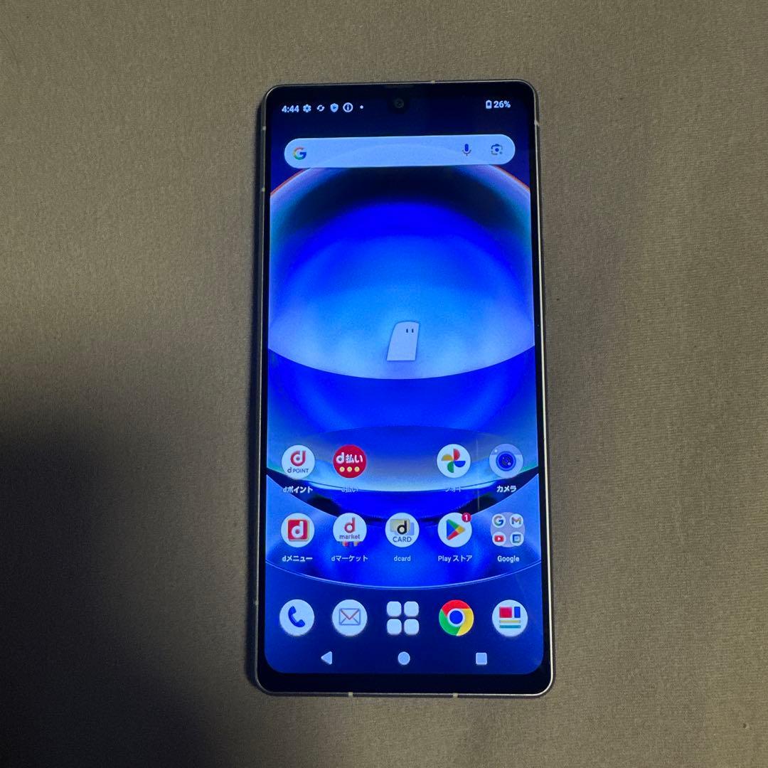 AQUOS R8 256GB SH-52D SIMフリー 19