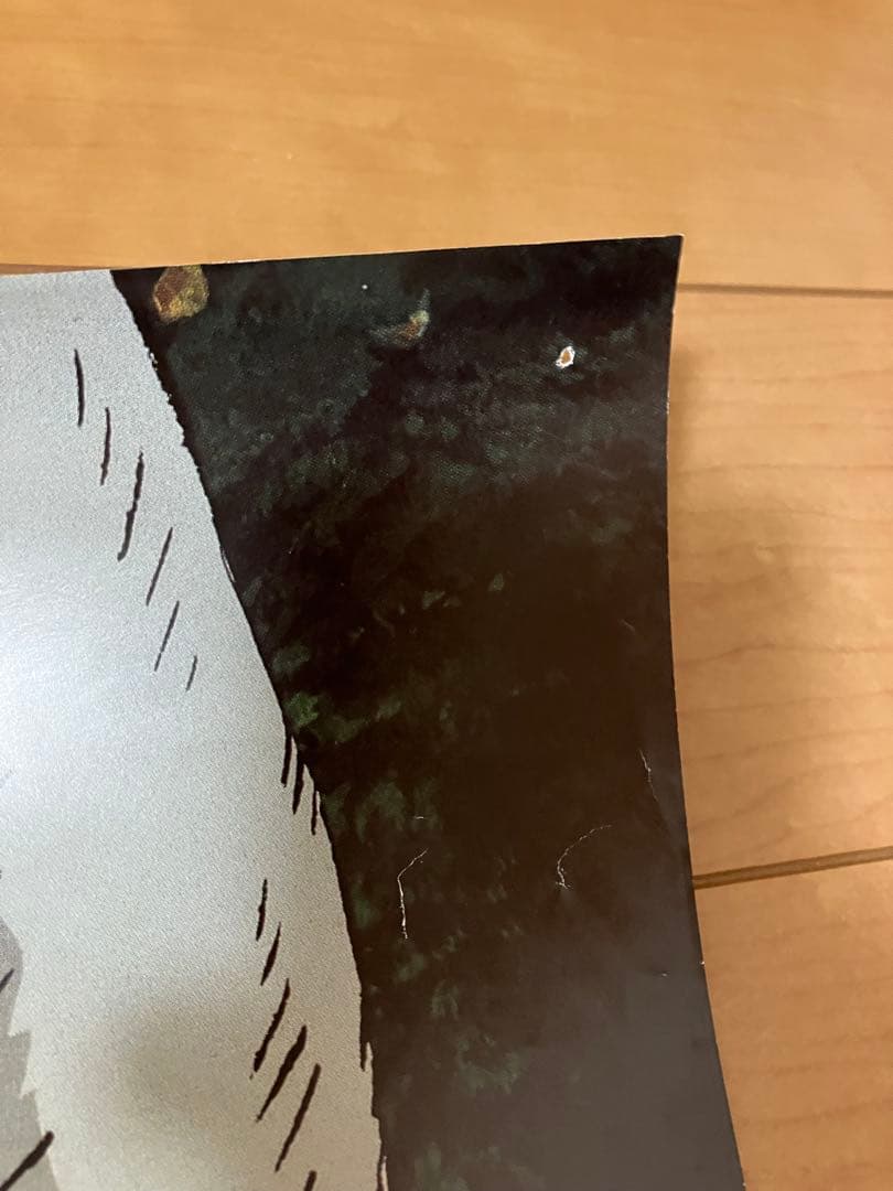 もののけ姫 ポスター