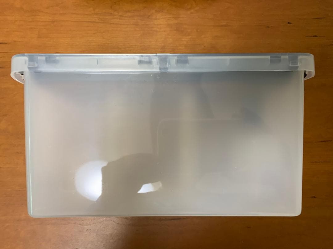 スリーアップ THREEUP HC-T2334 温冷風扇 ヒート＆クール 白