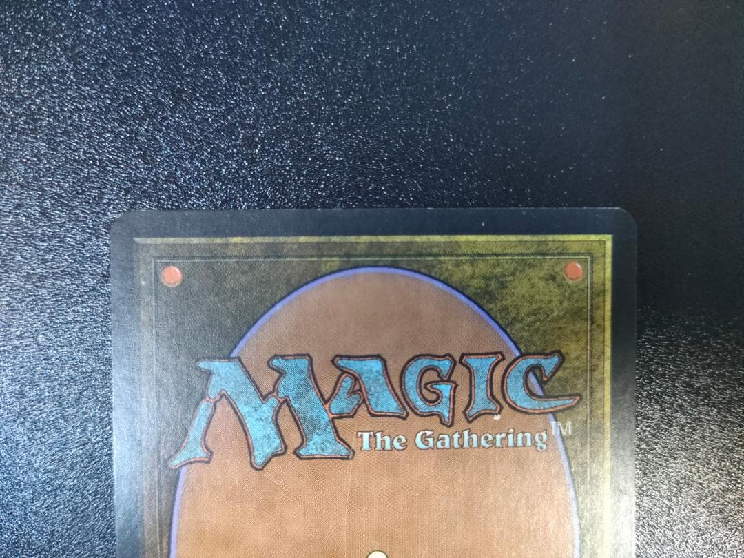 適者生存 MTG　日本語版