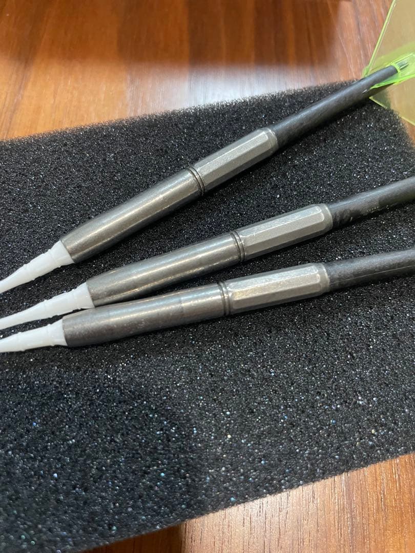 ダーツ JOKERD CRYSTAL Calico INSPIRE