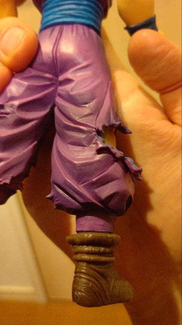 2体セット！MSP 孫悟飯　国内・海外正規品　箱無し