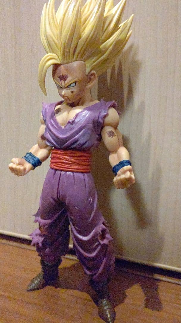 2体セット！MSP 孫悟飯　国内・海外正規品　箱無し