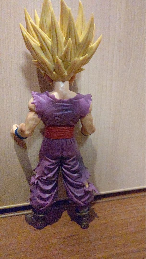 2体セット！MSP 孫悟飯　国内・海外正規品　箱無し