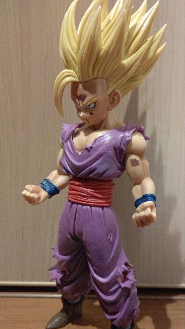 2体セット！MSP 孫悟飯　国内・海外正規品　箱無し