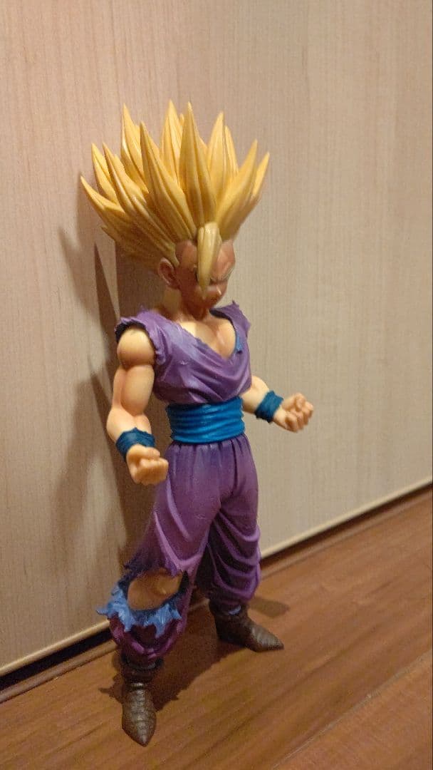 2体セット！MSP 孫悟飯　国内・海外正規品　箱無し