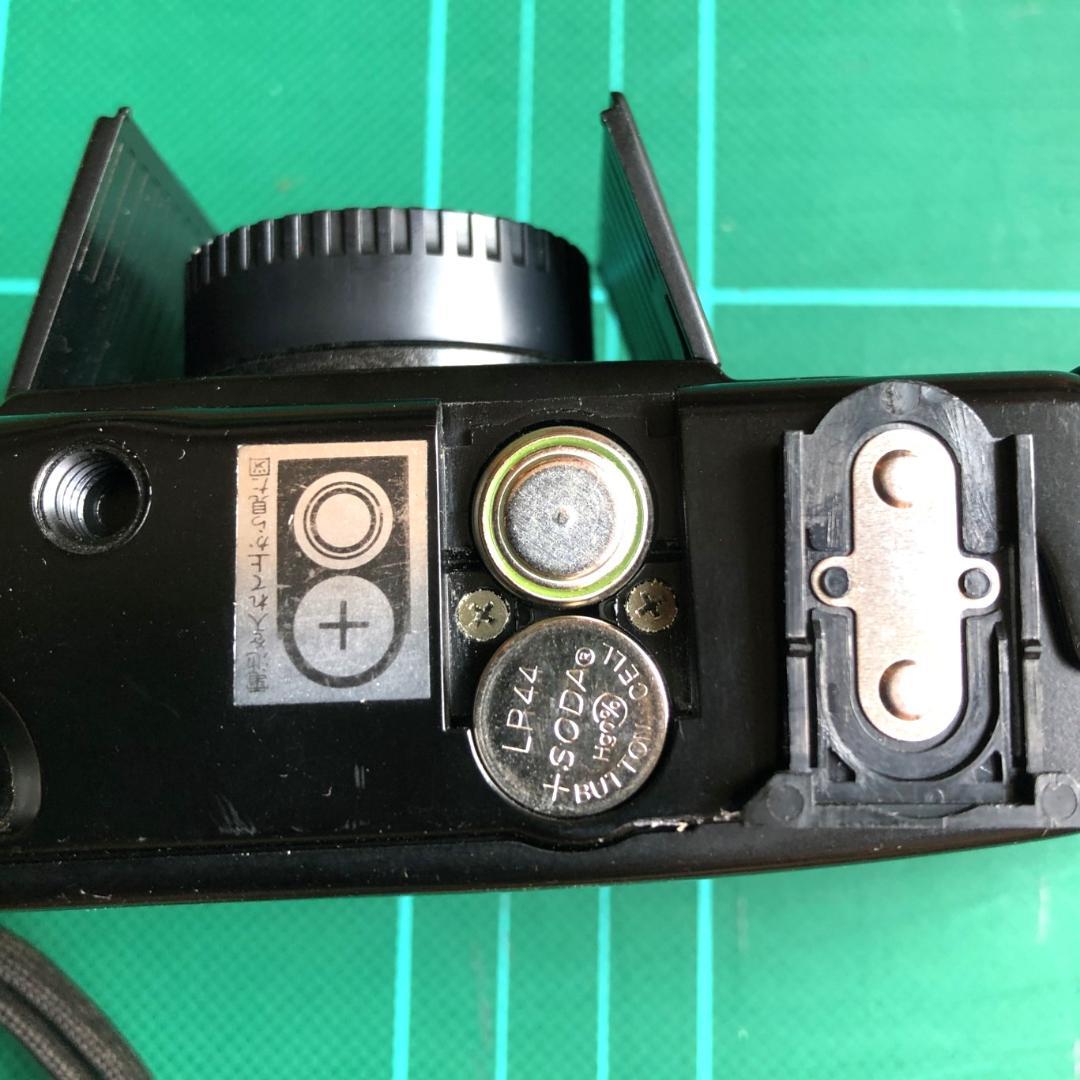 CHINON Bellami レンジファインダーカメラ