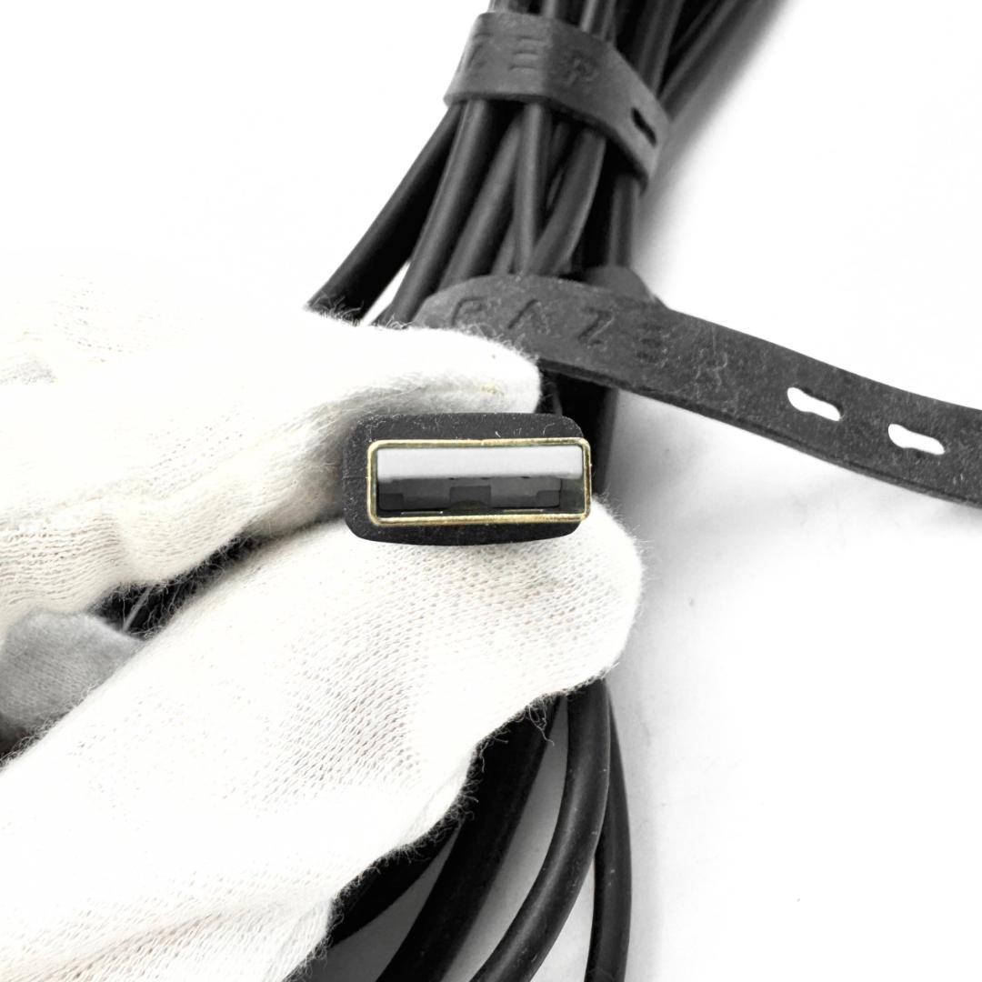 Razer Nommo Chroma 2.0 ゲーミングスピーカー