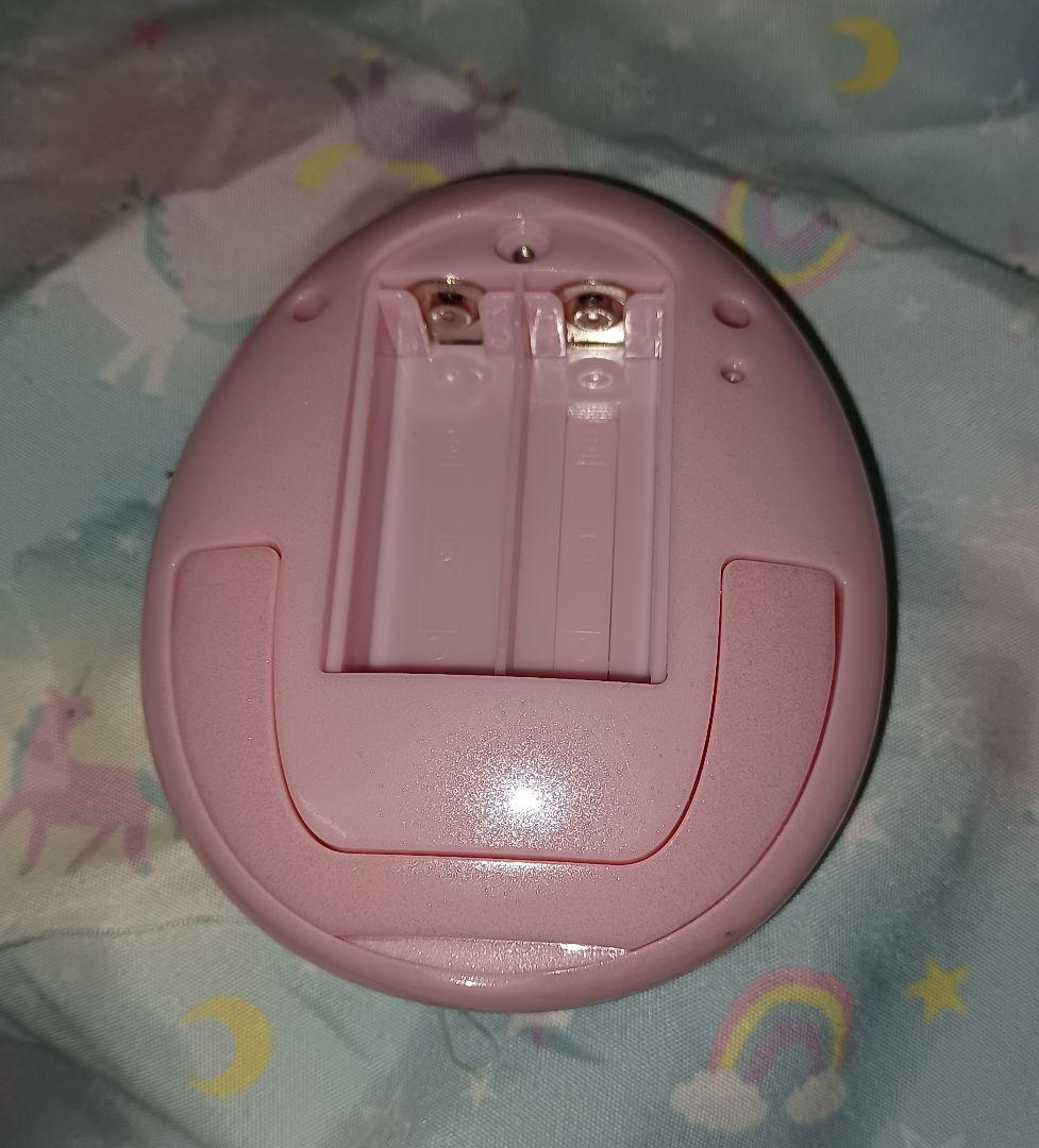 もっとID！おうちde たまごっち ステーション+ 説明書付き