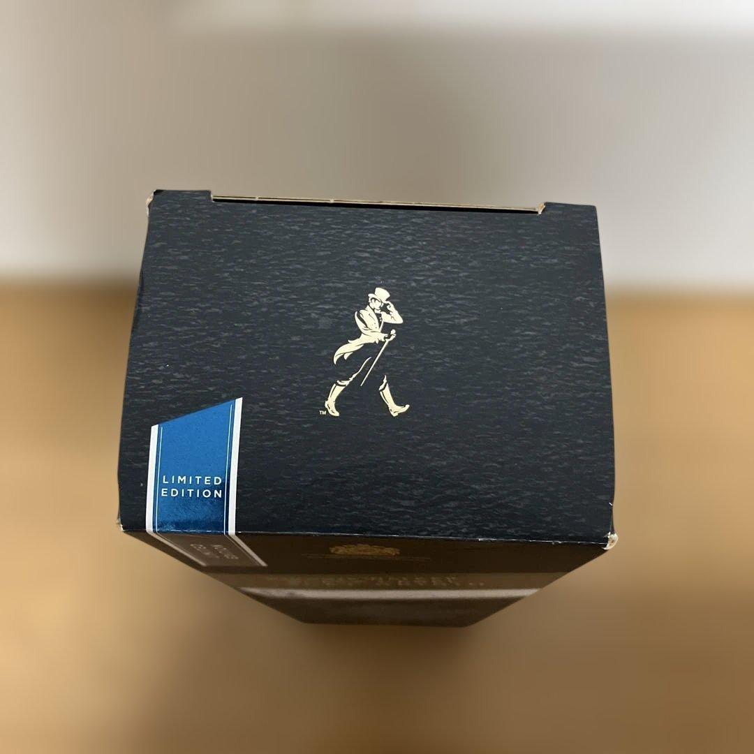 ジョニーウォーカー ブラックラベル アイラオリジン 12年 限定版