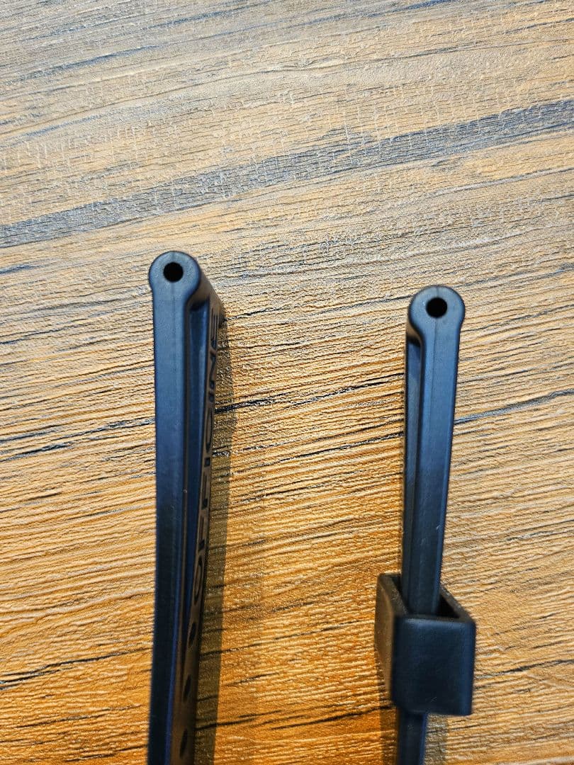 PANERAI　パネライ　純正　ラバーベルト　24㎜