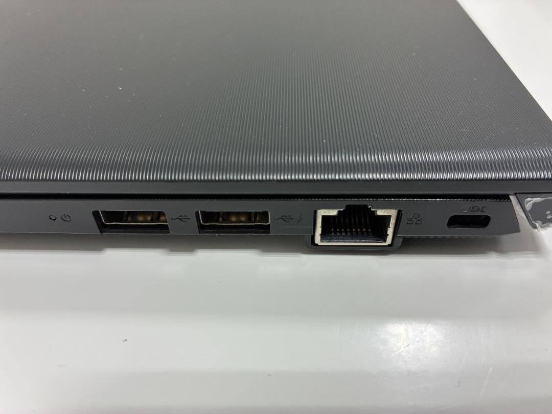 東芝　ノートPC　 Dynabook SZ73PB