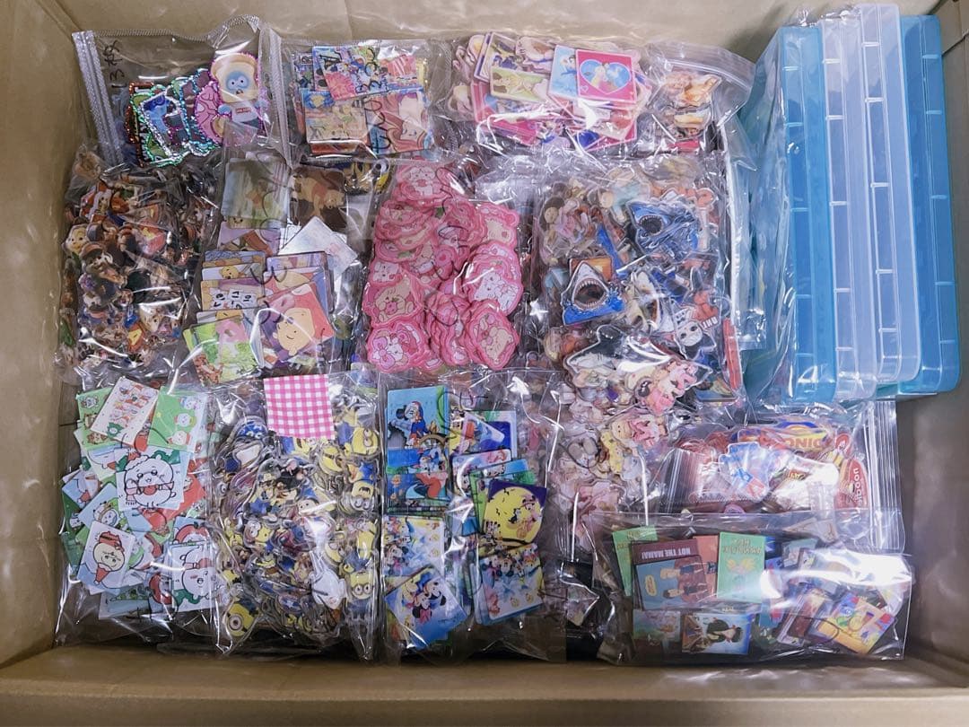 雑貨　アクリル　まとめ売り