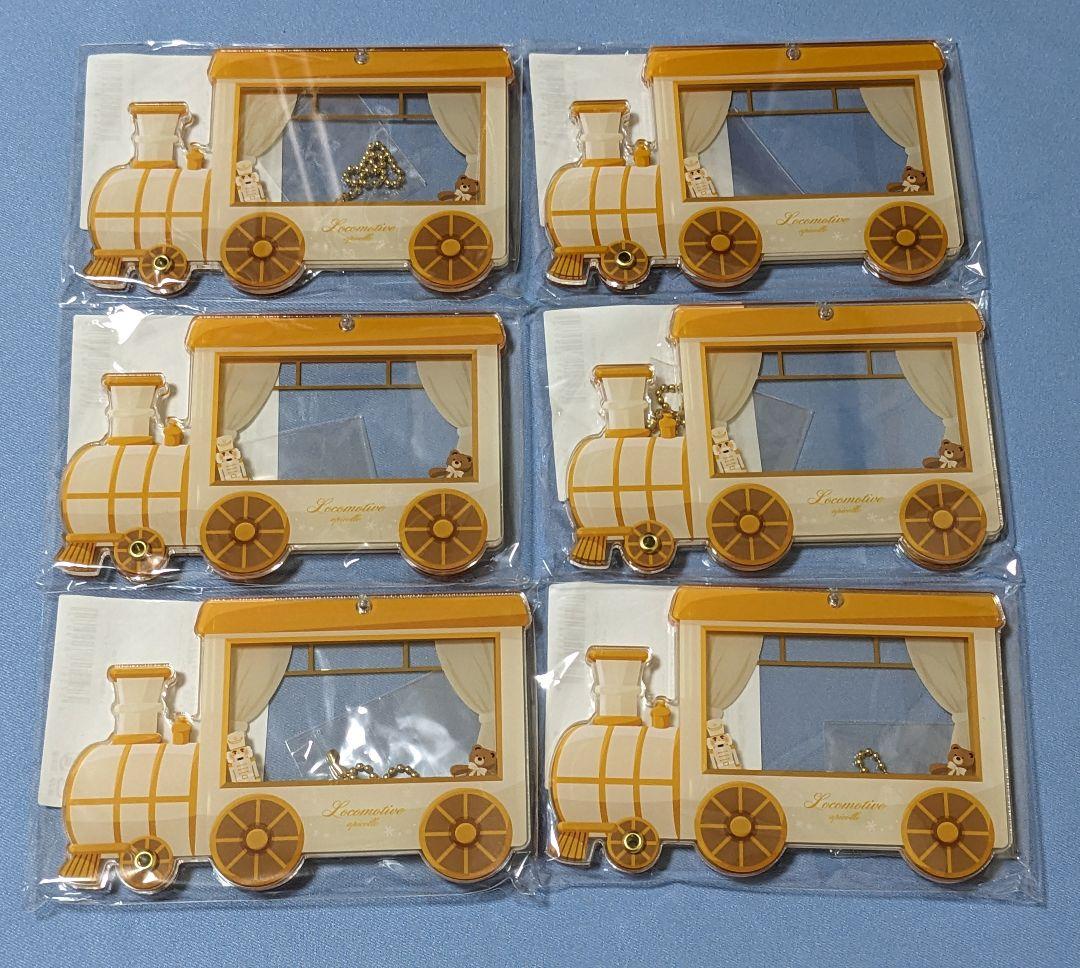 キャラ福くじ　くるみ割り人形　B賞