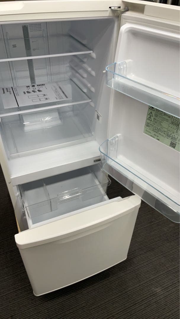 ★名古屋市近郊送料無料！新生活一人暮らし家電3点セット冷蔵庫洗濯機電子レンジ