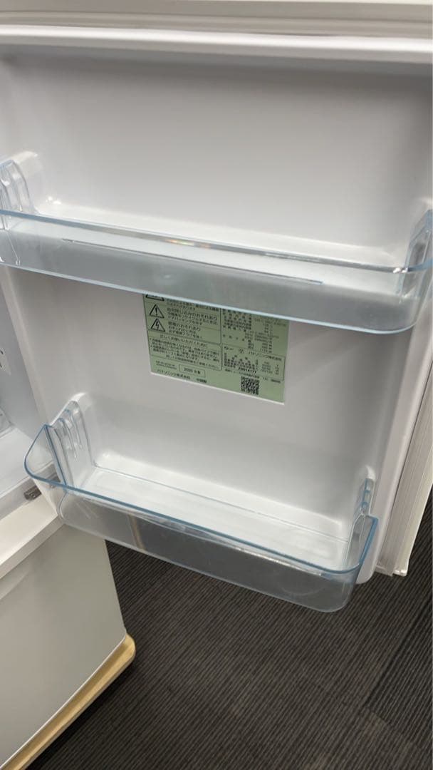 ★名古屋市近郊送料無料！新生活一人暮らし家電3点セット冷蔵庫洗濯機電子レンジ