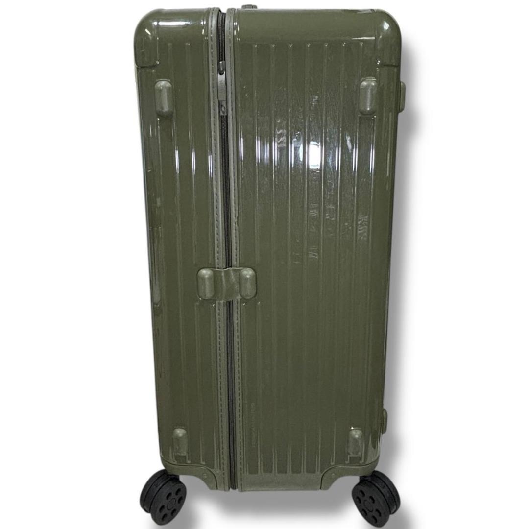 リモワ エッセンシャル 832.80 トランクプラス 101L スーツケース