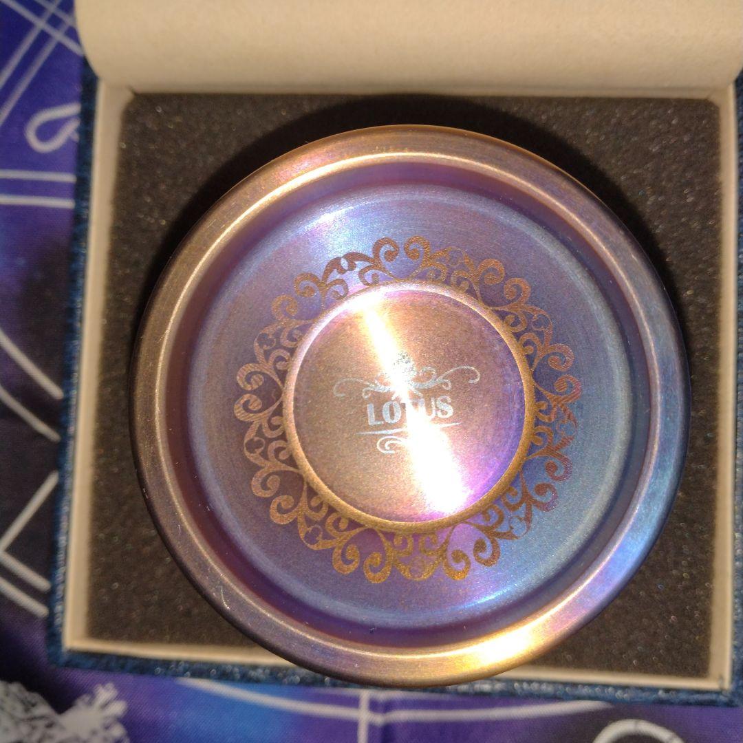 Lotus　ロータス　ヨーヨー