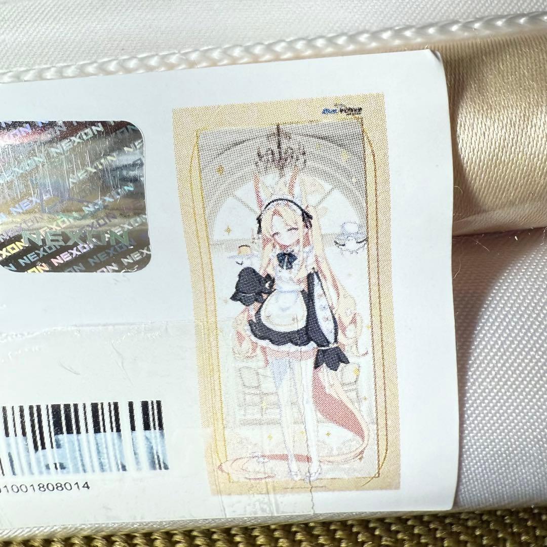 韓国限定　ブルーアーカイブ　ブルアカ　特大　タペストリー　セイア　コラボカフェ