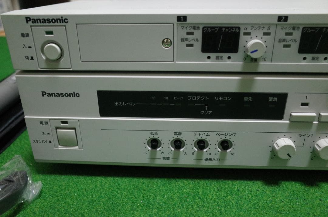 (みーさん専用)WXUR504 WAHA031 WX4100B WX4300B