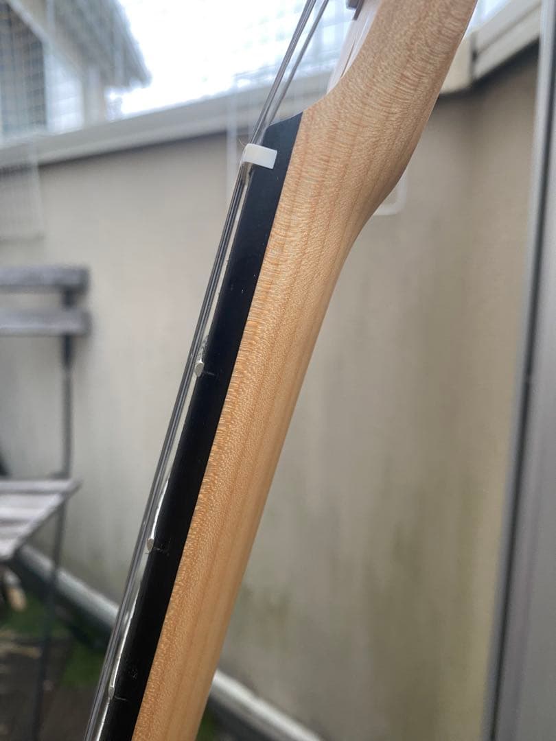 ストラトキャスター タイプ(ノーブランド　未使用品)