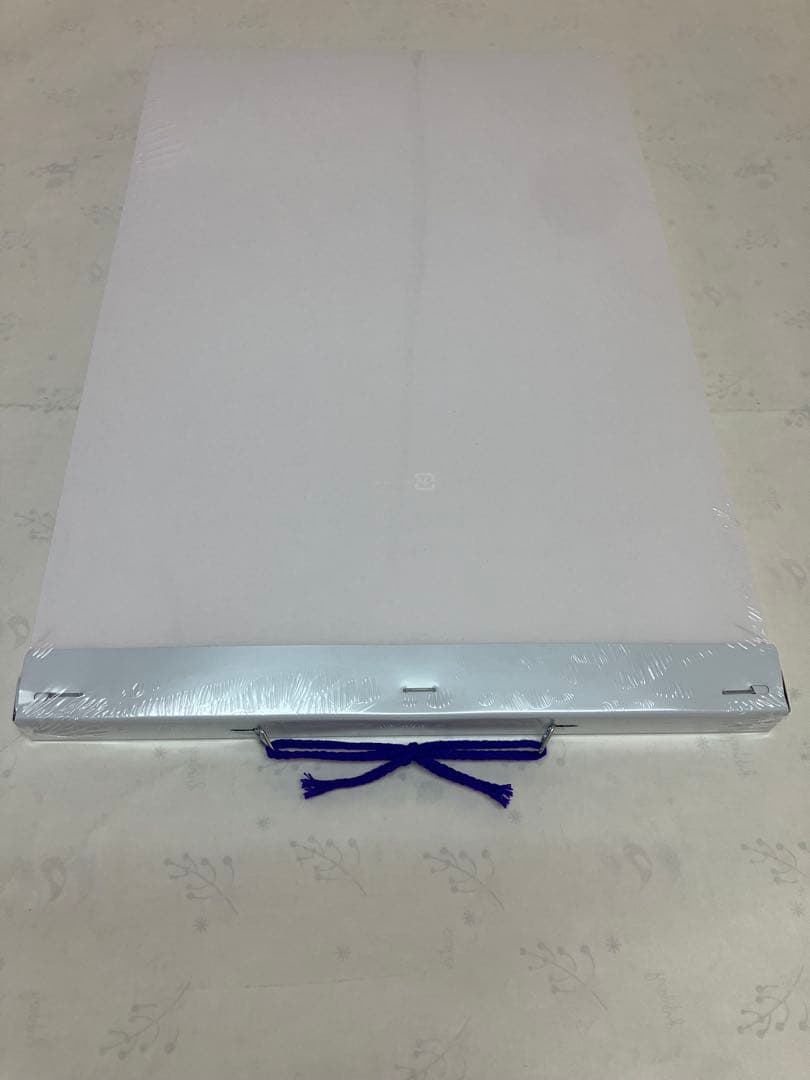 4冊セット 2026年 大型 日めくりカレンダー 10号 日表