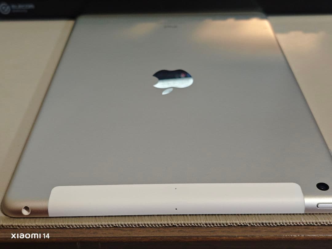 Apple iPad 第8世代　cellularモデル　３２GB