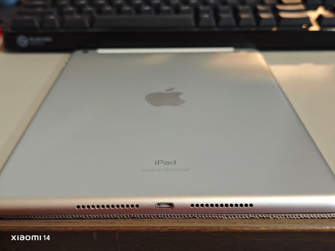 Apple iPad 第8世代　cellularモデル　３２GB